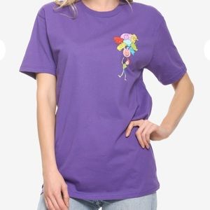 Box Lunch Disney Toy Story Shirt